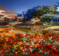 Mildura Arts Centre - eAccommodation