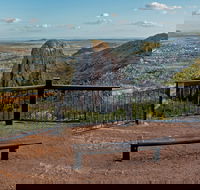 Minerva Hills National Park - eAccommodation