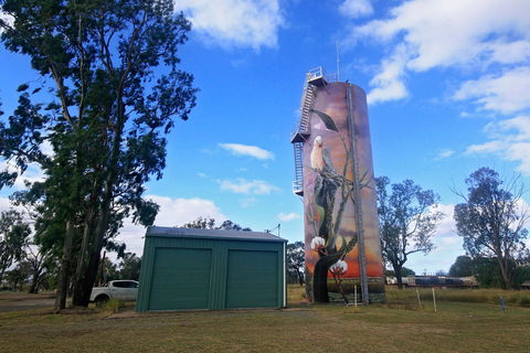 Moura - eAccommodation 2