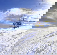 Mount Hotham - eAccommodation