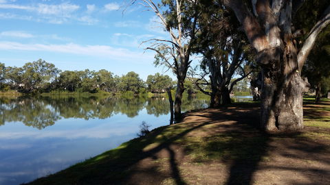 Murray River National Park - Katarapko - eAccommodation 0