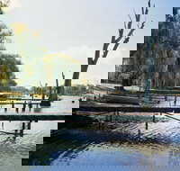 Nagambie - eAccommodation