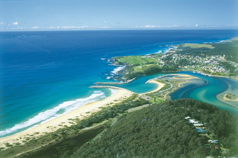 Narooma Bar Beach South - eAccommodation 0