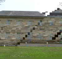 New South Wales Lancers Memorial Museum - eAccommodation
