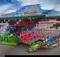 Nimbin - eAccommodation