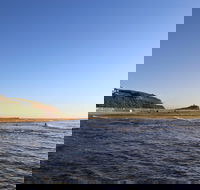 Nobbys Beach - eAccommodation