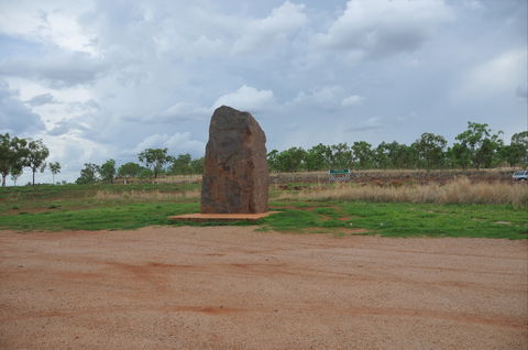 Noel Buntine Memorial - eAccommodation 0
