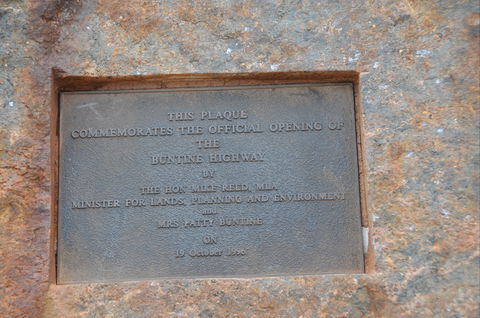 Noel Buntine Memorial - eAccommodation 2