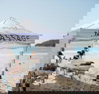 Noosa Beach Massage - eAccommodation