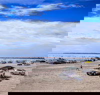 North Beach Wallaroo - eAccommodation