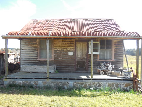 Oberon And District Museum - eAccommodation 1