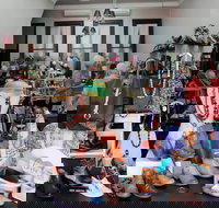 Obsession Shoes Boutique - eAccommodation