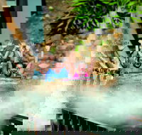 Oxenford - eAccommodation