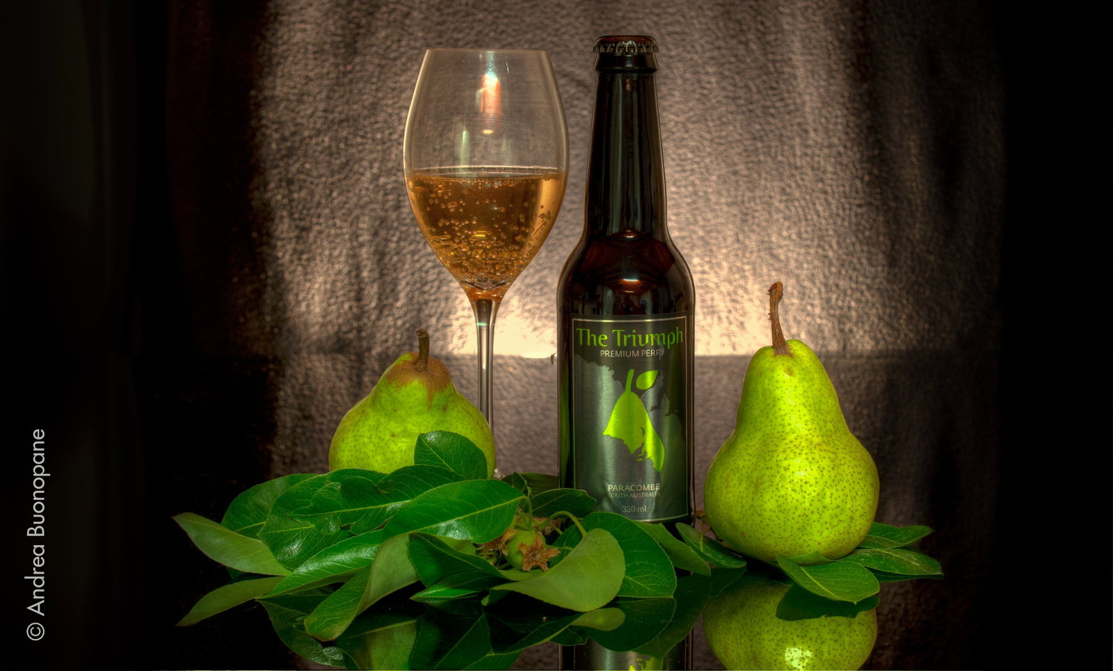 Paracombe SA eAccommodation