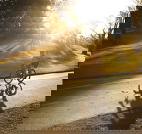 Parramatta River Cycleway - eAccommodation