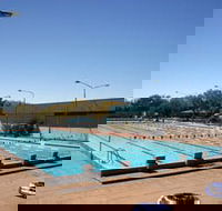 Phillip Swimming Centre - eAccommodation