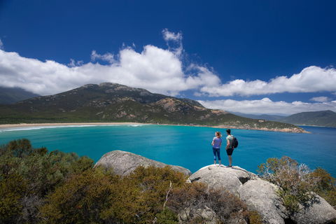 Pillar Point Lookout - eAccommodation 0
