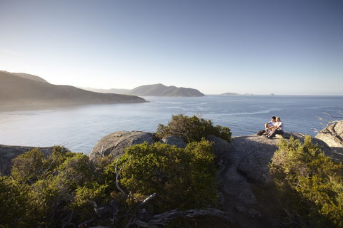 Pillar Point Lookout - eAccommodation 2