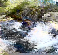 Polblue Falls - eAccommodation