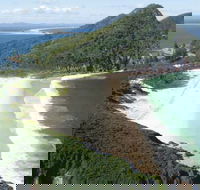Port Stephens Great Lakes Marine Park - eAccommodation