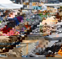 Prahran Market - eAccommodation