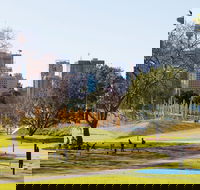 Prince Alfred Park - eAccommodation