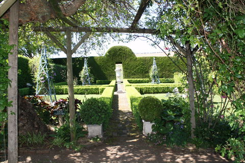 Prospect House And Garden - eAccommodation 1