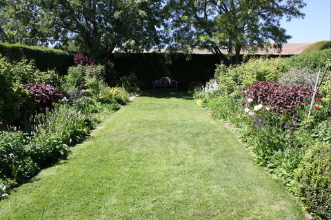 Prospect House And Garden - eAccommodation 2