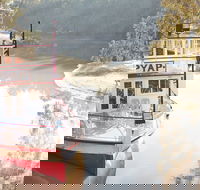 PS Pyap - eAccommodation