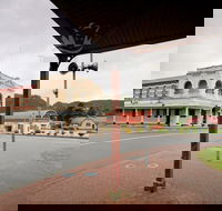 Queenstown - eAccommodation