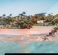 Radical Bay Track - eAccommodation
