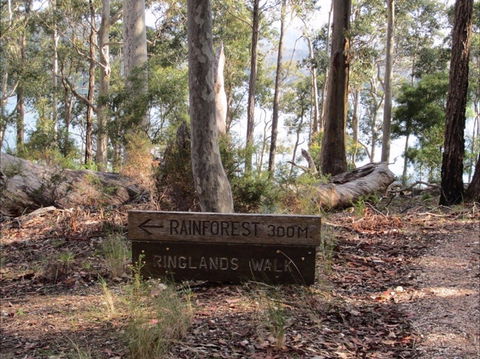 Ringlands Rotary Walk Narooma - eAccommodation 0