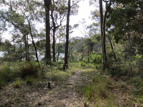 Ringlands Rotary Walk Narooma - eAccommodation 2