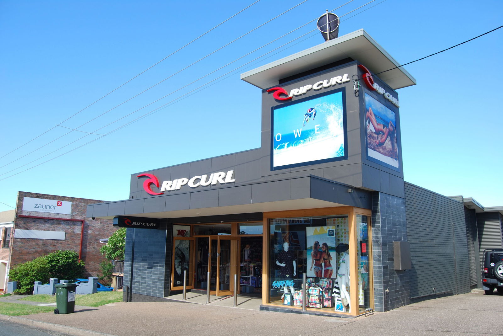 Ulladulla NSW eAccommodation