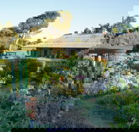 Riversdale Historic Homestead - eAccommodation