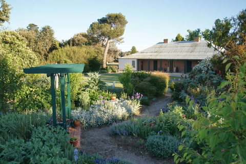Riversdale Historic Homestead - eAccommodation 0