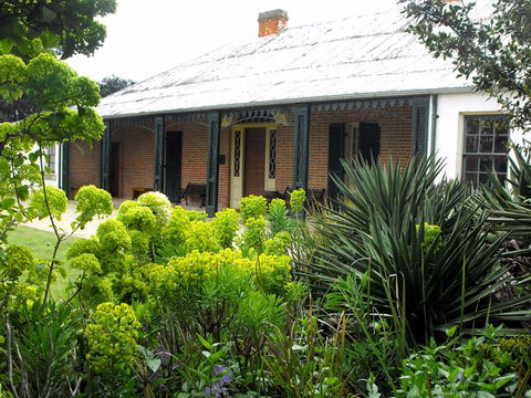 Riversdale Historic Homestead - eAccommodation 1