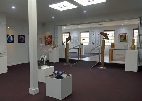 Rosevears Art Gallery - eAccommodation 0