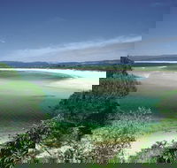 Rotary Walk  Merimbula - eAccommodation