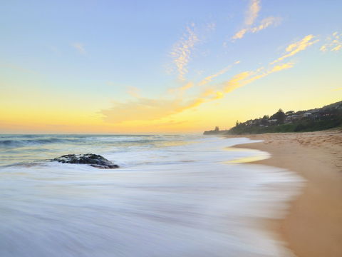 Scarborough Beach - eAccommodation 0