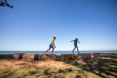 Scarborough Beach Park - eAccommodation 1