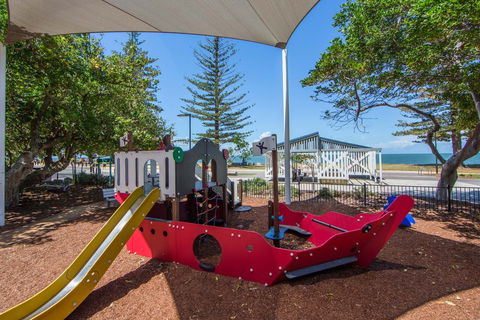 Scarborough Beach Park - eAccommodation 2