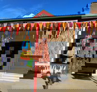 Secret Platypus - eAccommodation