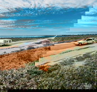 Shark Bay World Heritage Drive - eAccommodation