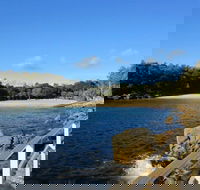 Shelly Beach Manly - eAccommodation