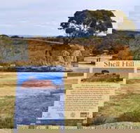 Shell Hill Reserve - eAccommodation