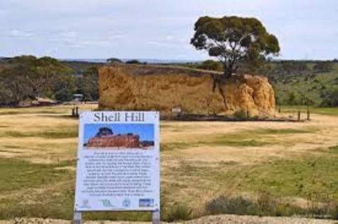 Shell Hill Reserve - eAccommodation 0