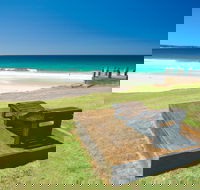 Short Point Beach - eAccommodation