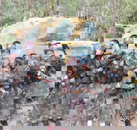 Skirmish Gold Coast - eAccommodation