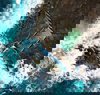 South Werri Ourie Rock Pool Gerringong - eAccommodation